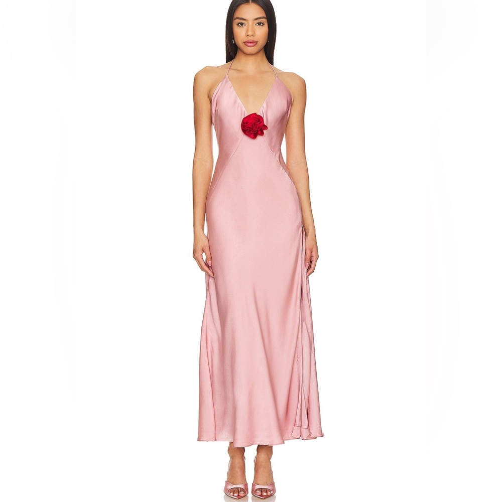NWT- REVOLVE Aradia Dress